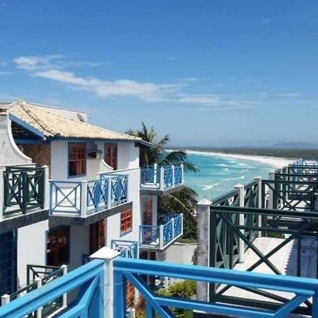 Вилла Aconchego A Beira Mar Арраял-ду-Кабу Экстерьер фото
