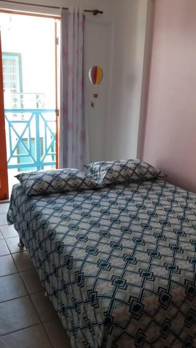 Вилла Aconchego A Beira Mar Арраял-ду-Кабу Экстерьер фото