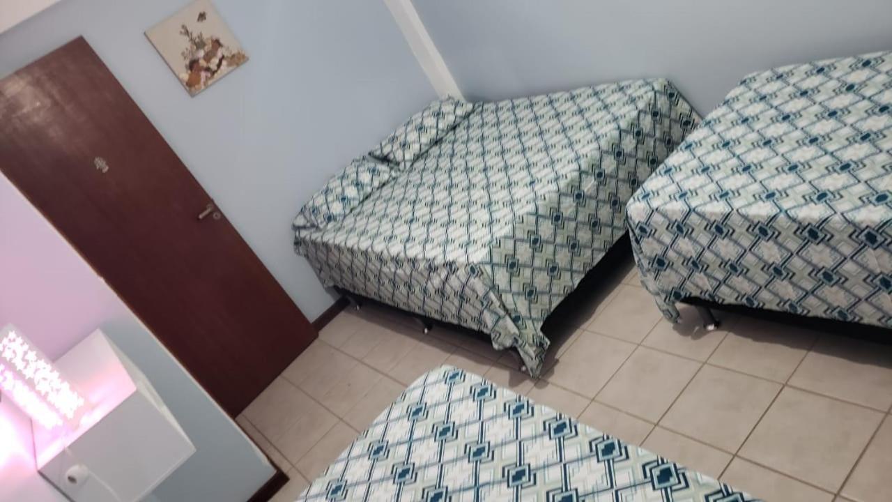 Вилла Aconchego A Beira Mar Арраял-ду-Кабу Экстерьер фото