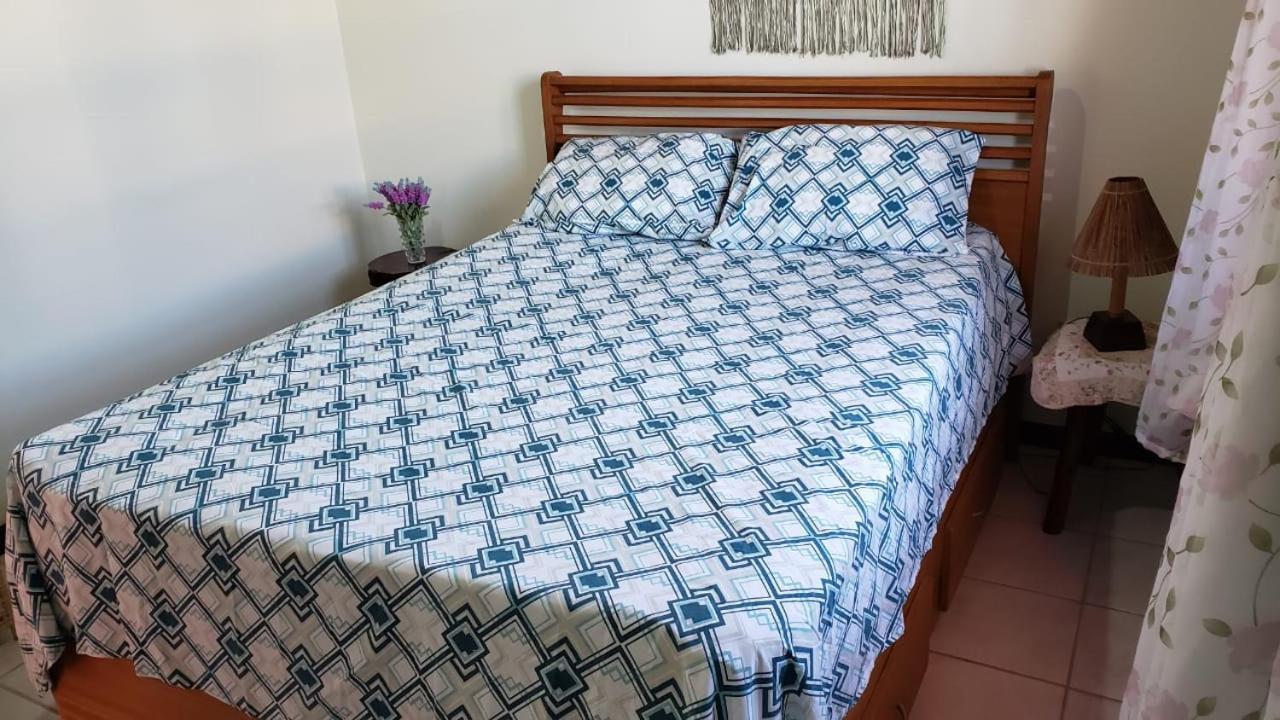 Вилла Aconchego A Beira Mar Арраял-ду-Кабу Экстерьер фото